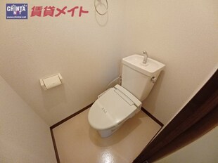 赤堀駅 徒歩5分 2階の物件内観写真